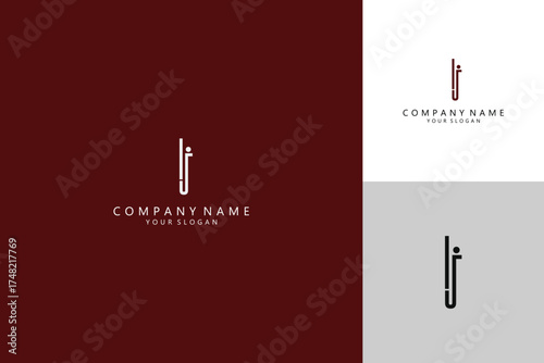 Elegant Letter B Logo Design for Modern Brand Identity.