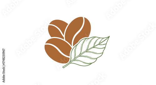 house icon vector architecture coffee shop bussines sign luxury