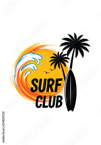 Welcome to the ultimate surf club experience for ocean lovers and wave riders.