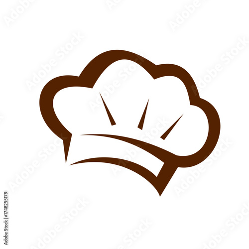 chef hat icon