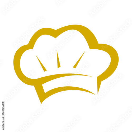 chef hat icon