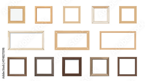 フレーム枠素材のまとめ