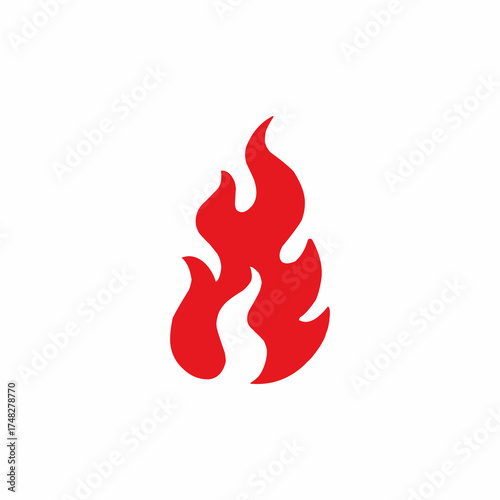 fire icon vector illustration, flame icon, flame vector illustration, flame clip art, fire cartoon, flame set icon, abstract fire illustration, burning fire cartoon