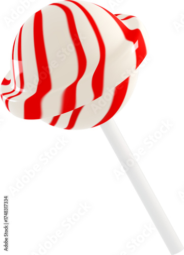 Peppermint Bonbon