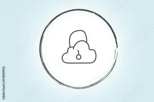 LockCloud Securing the Pulse of Digital Freedom
