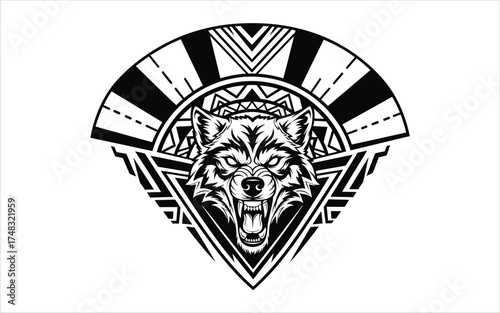 Vectorized design for body sketching, Printing, Wallpaper, Commercial design, Decoration.