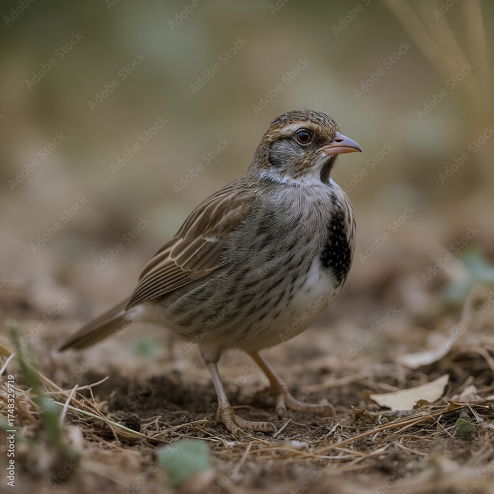 Fototapeta premium Quail