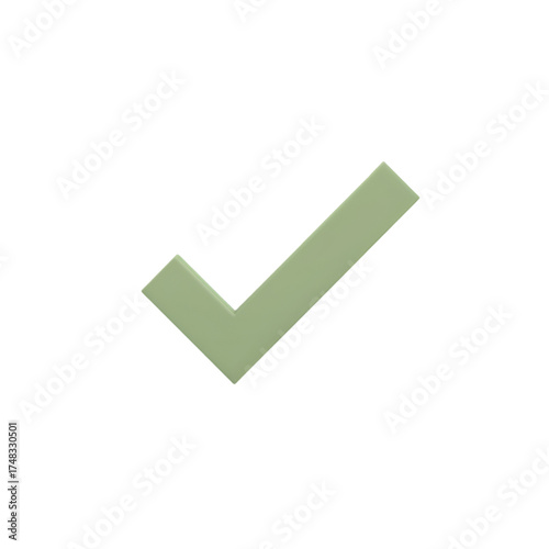Free Download green check mark - GFXLoad