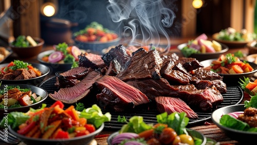 cake, meat, coffe, vietnams, mooncake, juice, lemon