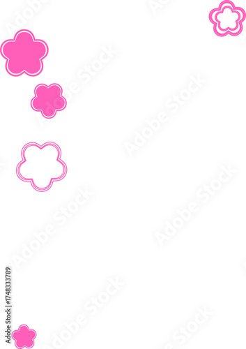 Simple Flowers Corner