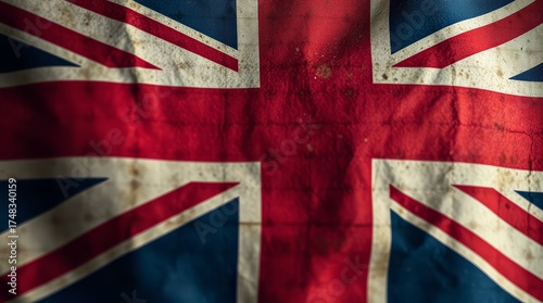 flag of united kingdom