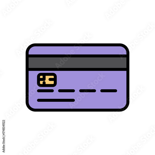 Concept of saving money for the future, with a hand depositing a dollar coin into a green money jar