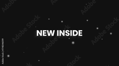 Wallpaper Mural New Inside Clean Elegant Text Reveal Animation 4K – Product Launch and Exclusive Content Announcement Video Torontodigital.ca