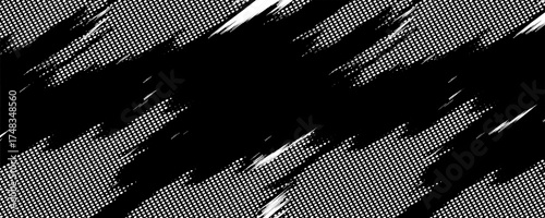 Brush strokes vector. Set of text boxes. Paintbrush collection. Grunge design elements. Dirty texture banners. Painted rectangles and diagonal brush backgrounds. Eps10