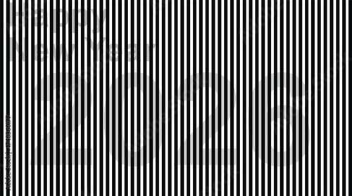 Hidden illusion happy new year 2026 poster design with optical stripes pattern, creative modern typography art for digital greeting, trendy minimal background layout for celebration visuals