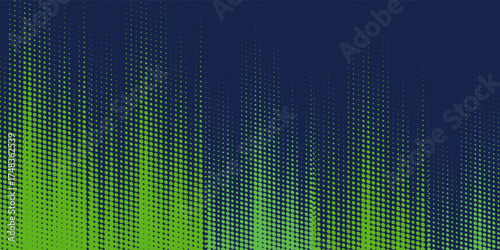 Sports background design with abstract modern template. futuristic dot nice good