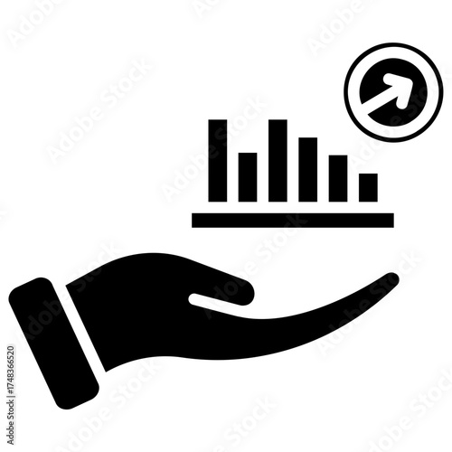 Traffic Source Icon