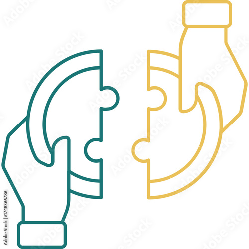 Partner Network Icon