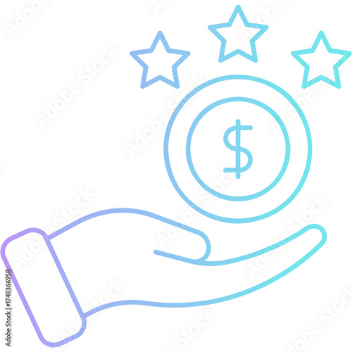 Referral Bonus Icon