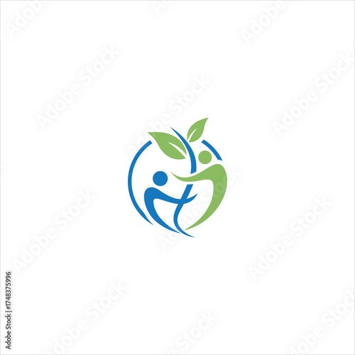 health logo