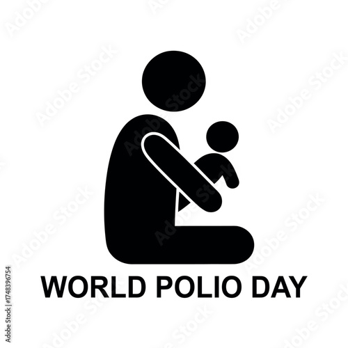 World polio day