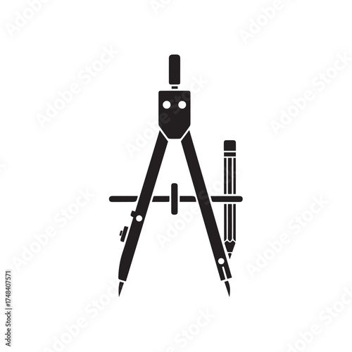 "Compass / Drawing Tool"