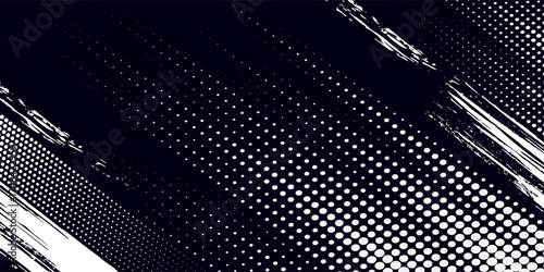 Modern bacground wihte grunge red color best art comics sport style premium