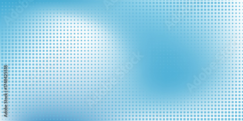 Dot rectangle abstract gradient background, abstract orange grain gradation texture, vector pink noise abstract modern