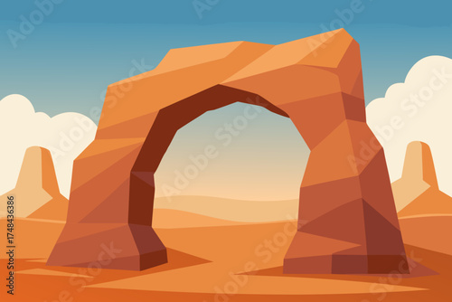 arches national park