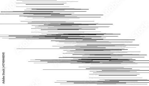 abstract vector background with speed lines
