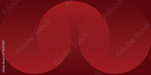 Abstract red color background. background for posters, placards, brochures, banners, headers, covers. eps10