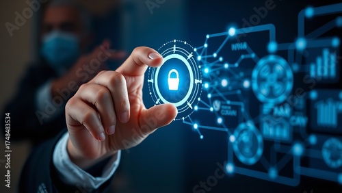 Modern Interface Digital Transformation