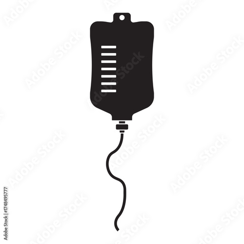 infused water icon design