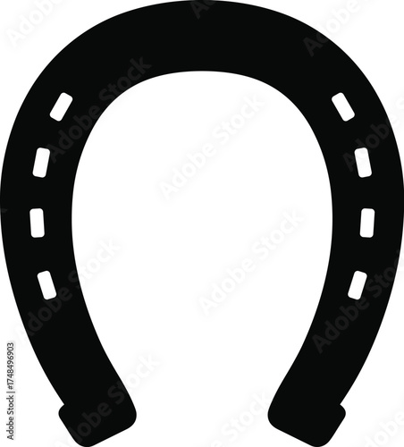 Silhouette of hammer and sickle crossed together, black vector symbol representing labor, unity, agriculture, industry, strength, historical emblem design.