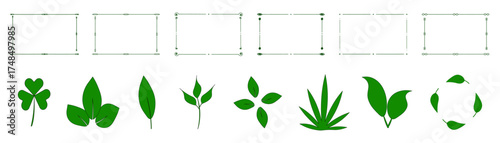 environmentally friendly green alive fragrant tasty healthy