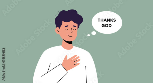 Gratitude and Thankfulness A Thoughtful Expression of Appreciation and Religious Belief