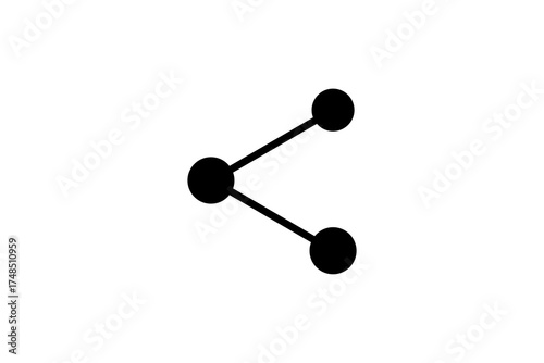 black share button icon png file type transparent background