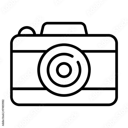 camera