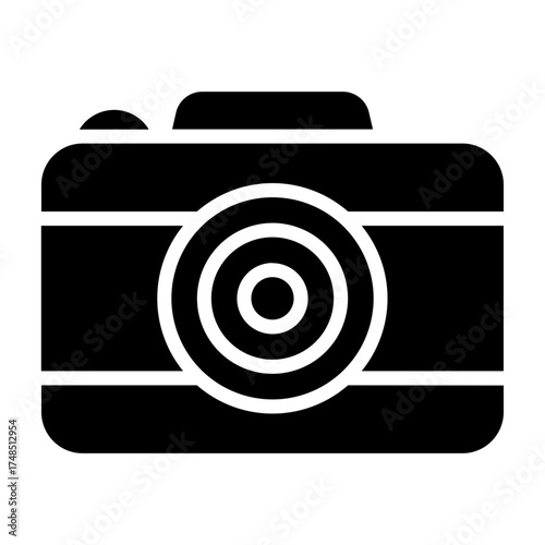 camera