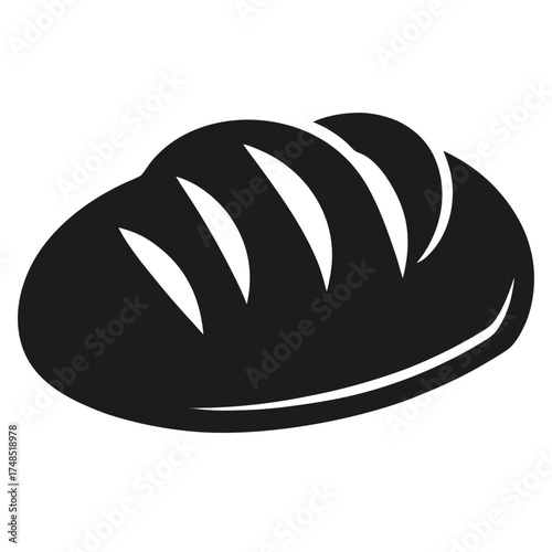 loaf of bread