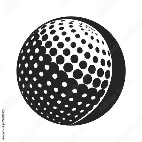 golf ball 