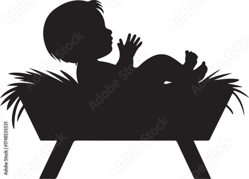 Baby Jesus