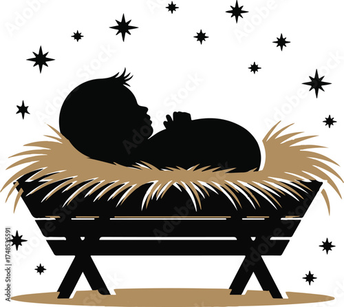 Baby Jesus
