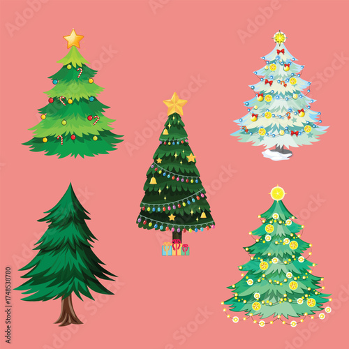 chritsmas tree
