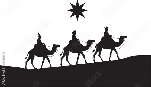 Three Wise Men