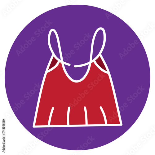 Summer Icon Full color