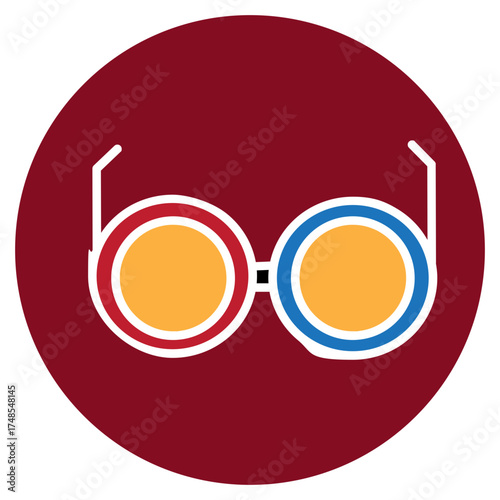 Summer Icon Full color
