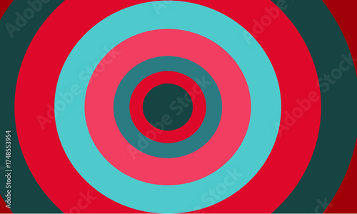 CIRCLE PATTERN  DESIGN