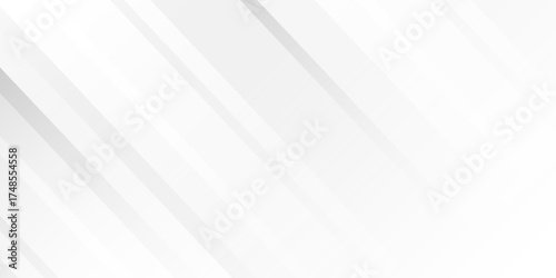 The paper image has a white background with several diagonal lines of varying opacity having a gray gradation. Suitable for businesses, companies