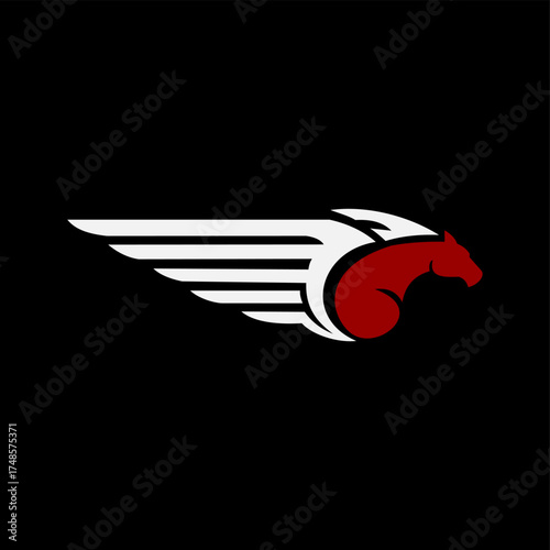 World-Class Sports Car Logo Design
